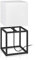 Moderner Tischlampe 1x40W/E14 CUBE 107306 Markslojd