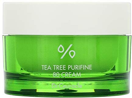 Dr. Ceuracle Tea Tree Purifine 80 Cream 50ml