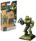 Mega Construx Halo Heroes Series 14 – Figur mit Gelenken, 5 cm – Master Chief