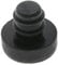 sparefixd Hob Pan Support Rubber Foot to Fit Electrolux Oven Cooker