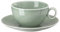 Thomas 11900-401925-14770 Loft Colour Moss Green Kombitasse 2tlg. (1 Set)
