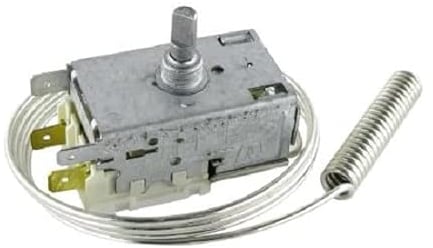 Bellerofonte Termostato per frigo gasatore negativo impianti filtrazione acqua