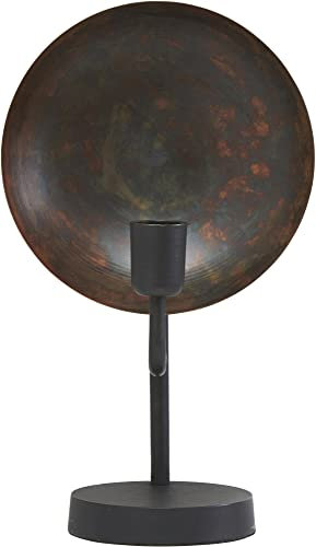 Tischleuchte Stadt 44 cm