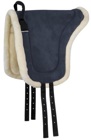 WALDHAUSEN Reitpad Soft, WB, blau