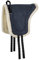 WALDHAUSEN Reitpad Soft, WB, blau