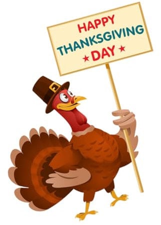 BESTonZON 1pc Thanksgiving Wall Sticker Thanksgiving Window Decals Christmas Decor Wall Decals Decor Thanksgiving Decors Large Size Thanksgiving Wall Decoration PVC Turkey Child Autumn