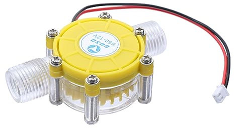 VANZACK Generatore Di Pressione Dell'aria Generatori Di Corrente Portatili Portatovaglioli Generatore Da Campeggio Generatori Di Flusso D'acqua Generatore a Turbina Cc Attrezzatura Pvc
