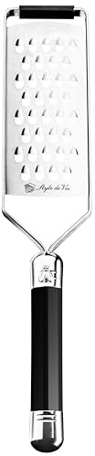Laguiole Style de Vie reibe, küchenreibe, Extra-Grob, Premium Line