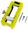 Door Hinge Jig, Door Latch Installation Kit, Template Hinge Jig Router, Chiseling Hinge Mortiser Adjustable Scoring Power Tool, Mortising Tool Router Jig For Door For Door & Lock