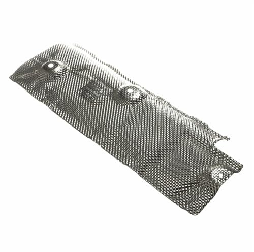 Ford Original Fiesta/B-MAX Hitzeschild 1.5L Duratorq 1697746
