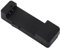 Universale Caricabatterie per Telefono Cellulare per Batterie 6-9cm | Con Indicatore LED | Caricabatterie USB per Fotocamera DSLR Telefono Cellulare