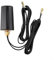 ZiStarlilife 5G 4G LTE for MIMO Outdoor Broadband Mobile Antenna Vehicle External Antenna for SMA Connector High Gain 5dBi IP67 Waterproof Multi-Band Coverage 698-4009MHz
