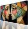 Kiss Mouse mat Woman Gaming Mouse Pad Large 36x16x0.12Inch Stitched Edges Washable, Desk Mat Non-Slip Rubber Base, Mousepad Improves Speed Precision for Gaming Laptop PC Wireless Keyboard Model-04155