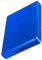 sodeber 10Gbps USB 3.1 2.5inch Hard Drives Case Enclosure Hard Drives Disk Box Enclosure Case Replacement For PC Laptop Fast Data Transfer Hard Drive Box