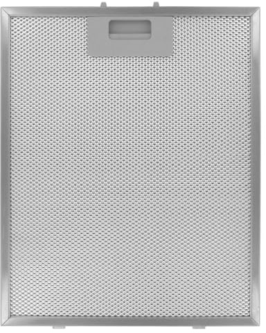 Reliapart Universal Wire Mesh Metal Range Cooker Hood Grease Filter 270mm x 320mm (07026755/082645256/XSYF353F)