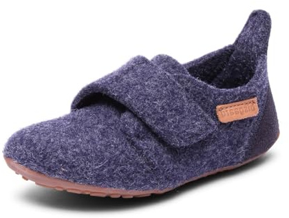 Bisgaard Unisex Kinder Bisgaard Casual WoolSlipper