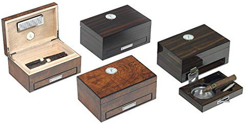 HUMIDOR UMIDIFICK MIT SCOMPARSA LUBINSKI QE2062