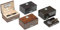 HUMIDOR UMIDIFICK MIT SCOMPARSA LUBINSKI QE2062