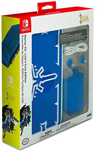 PDP Link's Tunic Edition Starter Edition for Nintendo Switch