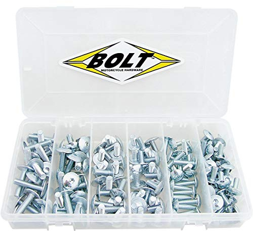 Bolt 2009-Fairing Verkleidungssatz