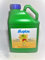 Siapton Abono foliar 5 litros. Bioestimulante Rico en aminoácidos Libres Que Reduce el Consumo de energia de la Planta.