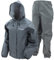 FROGG TOGGS Damen Ultra-Lite2 Wasserdichter atmungsaktiver Schutz-Regenanzug, Carbon, XX-Large