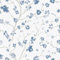 Superfresco Easy Papier peint intissé Ushi 1005 x 52cm Bleu | Revêtement Mural, Tapisserie | Ambiance Facile à poser et à enlever