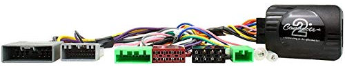 Pioneer Lead Lenkrad Radio Adapter LFB Interface für Honda Civic (8. Generation) 2006-2012