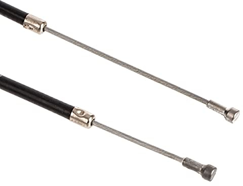 MOTOFLEX Bremszug vorn, Enduro + 100mm Überlänge - Simson S50, S51, S70, S53, S83