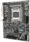 X79 Desktop Computer Motherboard M.2 Hochgeschwindigkeitsfestplatte mit M.2 Hochgeschwindigkeits-Festplattenschnittstelle Mainboard Support E5 Series
