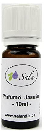 Sala Jasmin Duftöl Parfümöl Aromaöl 10 ml
