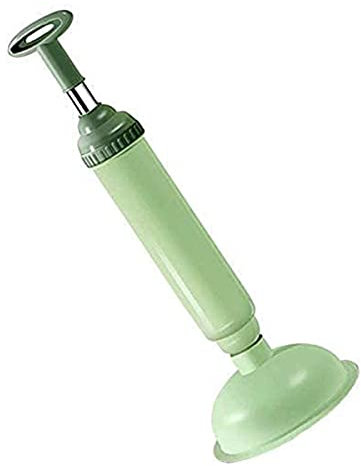 RUSWEST Toiletten Bagger Drain Buster Toiletten Luft Kolben Sink Unclogger Saugen Leistung für Toiletten Entblocker Werkzeuge