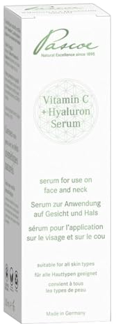 VITAMIN C SERUM+Hyaluron 30 ml