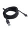 Ladekabel usb-c auf USB Kabel for Razer Seiren V2 Pro kabelloses Mikrofon Ladegerät