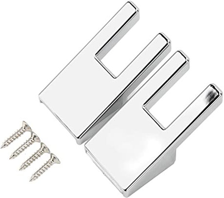 XHIKOWAT RV Garderobenhaken , Hochbelastbare Wandhaken Wohnmobile , Boote