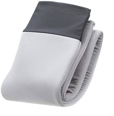 Duct Hose Jacket for Portable Air Conditioners Insulated AC Cover Vent Outlet Air Conditioners Exhaust Hose Protective Cover 150 x 15 cm