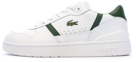 Lacoste Herren-T-Clip-Set, Turnschuhe