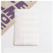 Rockreyoa Transparent Haftnotizen Selbstklebend Haftstreifen 3 Größen Index-Tabs Beschreibbare Page Marker Note Flags für Bücher Notebooks Datei-Klassifizierung Weiß 240 Stück 2 Packs