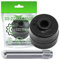 ONIX TECH Hinteres Bürstenrad für Akku Staubsauger mit Originalcode SS-2230002508 für Rowenta X-Force Flex - Garantie 5 Jahre