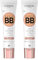 L'Oréal - BB C'est Magic 30 ml - Medium (Packung mit 2)