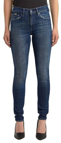 G-Star 3301 Skinny Jeans