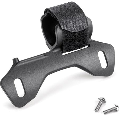 PURPLELILY Nylons Bicycles Pumps Mount Portables Bike Pumps Brackets For Longevities And Reliability
