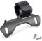 PURPLELILY Nylons Bicycles Pumps Mount Portables Bike Pumps Brackets For Longevities And Reliability