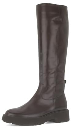 Gabor Damen Klassische Stiefel, Frauen Stiefel