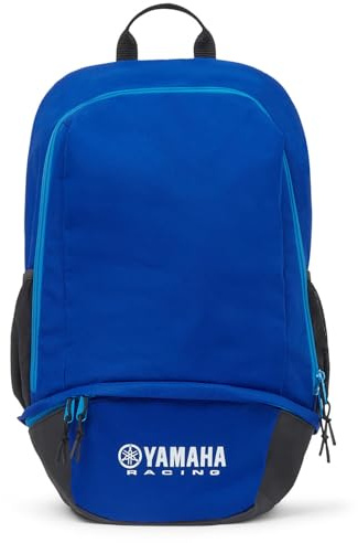 Yamaha Rucksack Bag Backback Paddock Blue