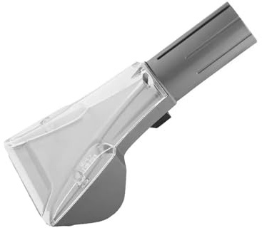 LOKLNEYK Replacement Hand Vacuum Cleaner Tool Compatible With Karcher Nozzle Puzzi 8/Puzzi 10/1 Series Sweeping Robot Vacuum Cleaner Accessories
