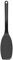 Fiskars Pfannenwender mit dünner und flexibler Spitze, Ideal für Omeletts und Pfannkuchen, Kunststoff, Länge: 32 cm, Functional Form, Schwarz, 1023612