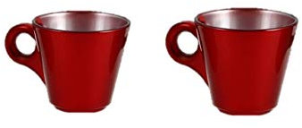 Espresso-Glas 2er Set r
