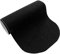 Skateboard Grip Tape Sheet Sandpapier für Roller Treppen Pedal Rollstuhl Größe 80x20cm (schwarz)