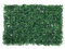 Trimming Shop Artificial Hedge Panels Green Grass Backdrop Wall Fake Hedge for Wall Decor Privacy Fence Backyard Wedding Party Indoor Outdoor Garden Home Décor, Green Grass, 1pc